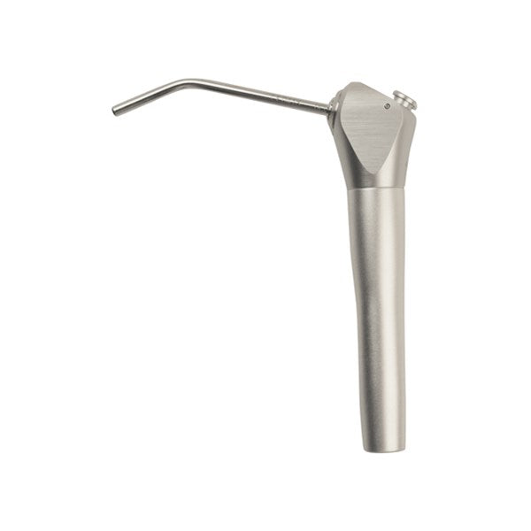 Syringe, Standard, Quick-Clean w/Dark Surf Coiled Tubing