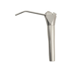 Syringe, Standard, Quick-Clean w/Dark Surf Coiled Tubing