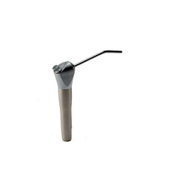 Syringe, Valve Core, Quick-Clean, Less Tubing & Kit