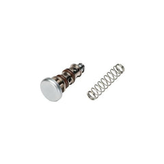 Syringe Button w/Spring Precision Comfort, 2017