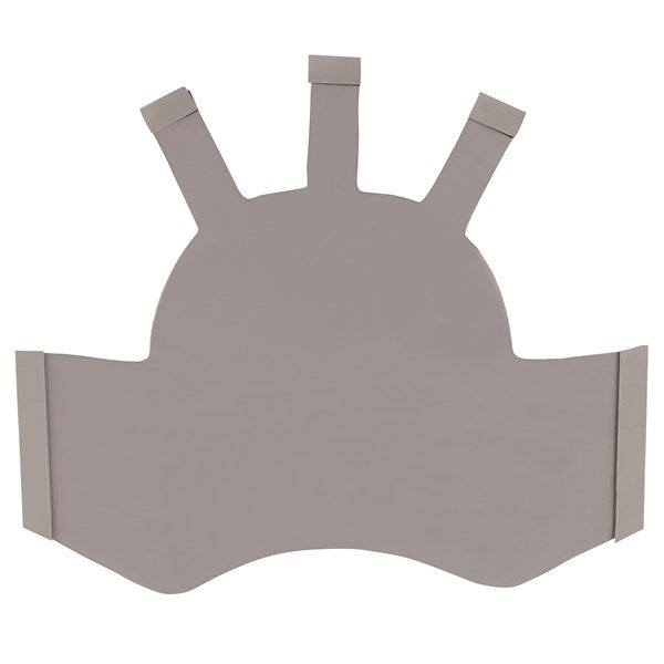 Toe Board Cover, to fit A-dec?® Seamless 311