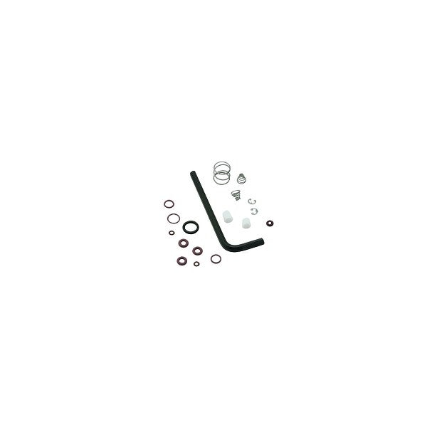 Syringe Repair Kit, Euro-Style, Autoclavable