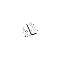 Syringe Repair Kit, Euro-Style, Autoclavable