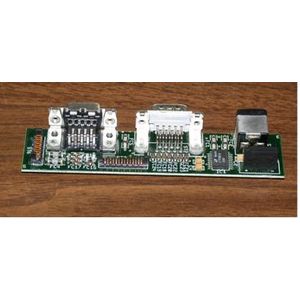 CONNECTER BORD