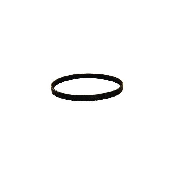 Cogged-Type Belt, 650 mm, Bulldog 855 w/ 615 RPM to fit RAMVAC