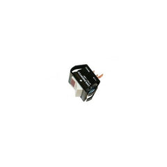 Remote 24 Volt Red Light Switch