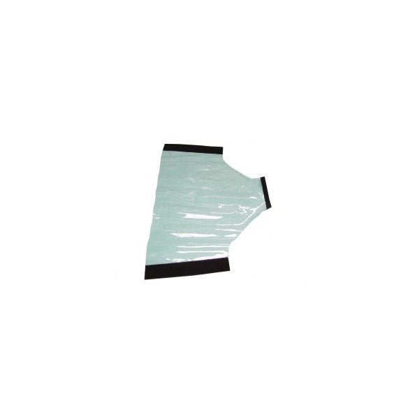 Toe Board Cover, to fit A-dec?® Seamless 1040