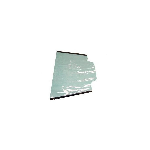 Pelton & Crane Toe Board Cover, Chairman 5000
