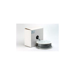 FC Tubing, 2 Hole, Vinyl Asepsis Gray; Roll of 100ft