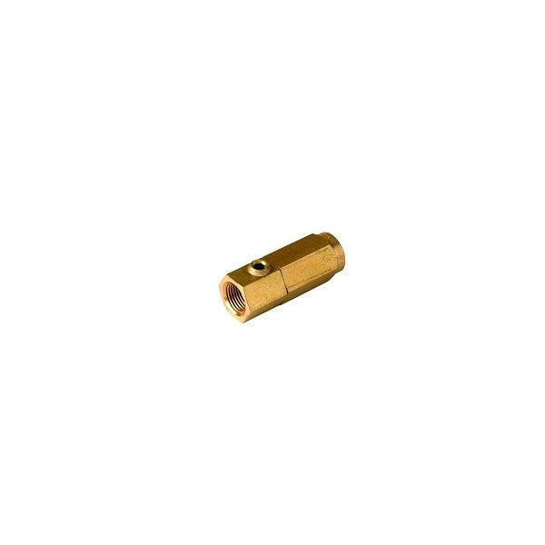 Check Valve, 3/8" FPT w/o Internal Bleed