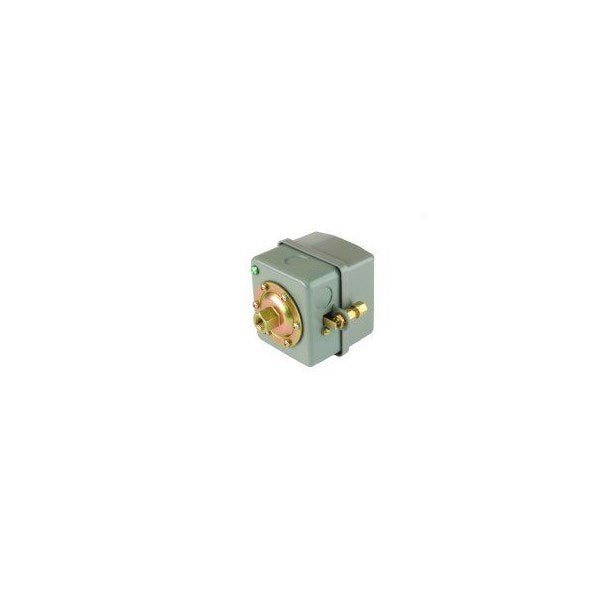 Pressure Switch, Unloading for Dual & Triple Head Compressors