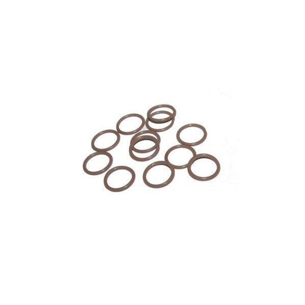 O-Ring, Viton, .250 I.D. X .032 Width; Pkg of 12