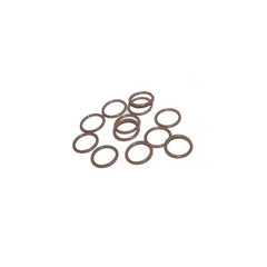 O-Ring, Viton, .250 I.D. X .032 Width; Pkg of 12