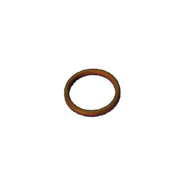 O-Ring, Viton, .614 I.D. x .070 Width, -016; Pkg of 12