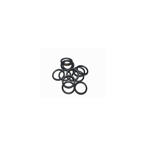 O-Ring, Buna-n, .799 I.D. X .103 Width; Pkg of 12