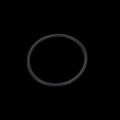 O-Ring, Buna-n, .101 X .070 Width, Pkg of 12