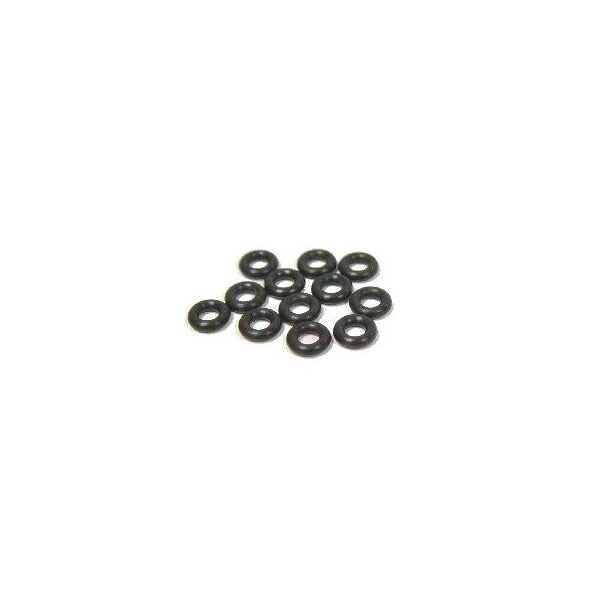 O-Ring, Buna-n, .114 I.D. X .070 Width, Pkg of 12