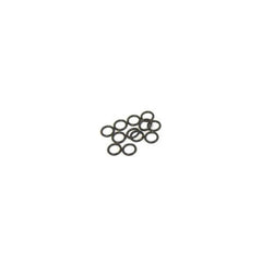 O-Ring, Buna-n, .208 I.D. X .070 Width, Pkg of 12