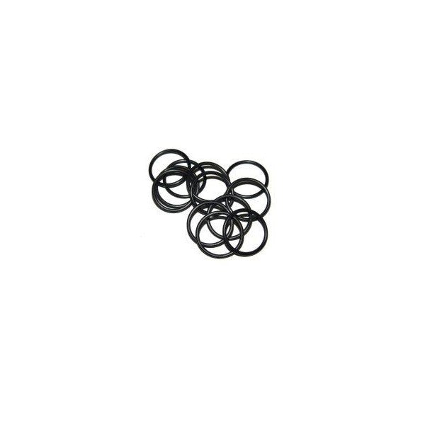 O-Ring, Buna-n, .614 I.D. X .070 Width, Pkg of 12