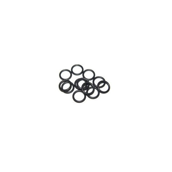 O-Ring, Buna-n, .364 I.D. X .070 Width, Pkg of 12
