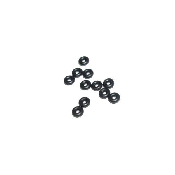 O-Ring, Buna-n, .029 I.D. X .040 Width, -001; Pkg of 12