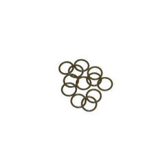 O-Ring, Viton, .114 I.D. X .070 Width, Pkg of 12