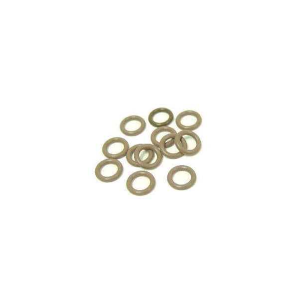 O-Ring, Viton, .239 I.D. X .070 Width, Pkg of 12