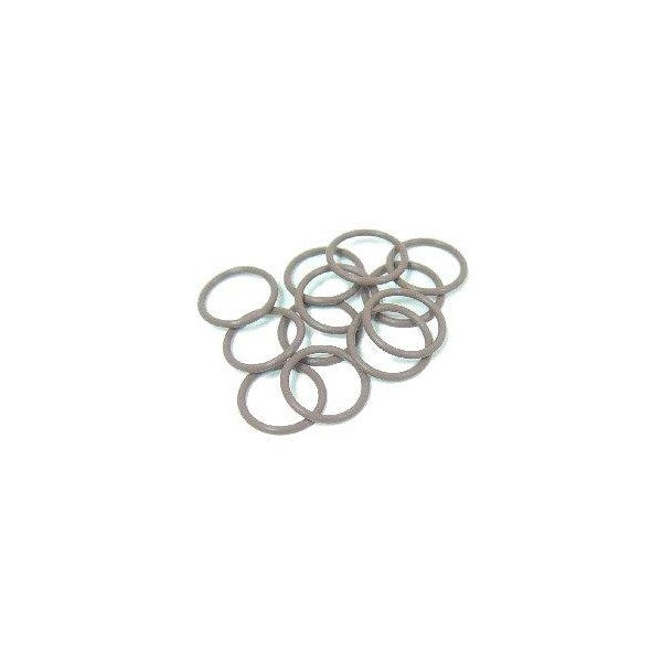 O-Ring, Viton, .447 I.D. X .052 Width, Pkg of 12