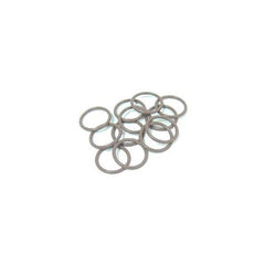 O-Ring, Viton, .447 I.D. X .052 Width, Pkg of 12