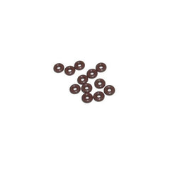 O-Ring, Viton, .053 I.D. X .064 Width; Pkg of 12