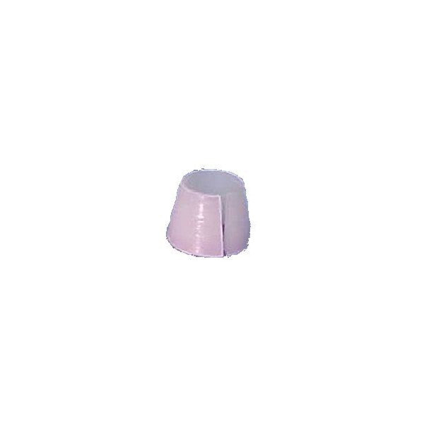 Collet Cone, Plastic
