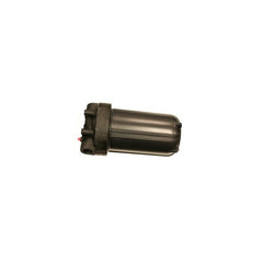 Housing Filter, 1 ", Black