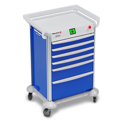 MobileCare Medical Carts