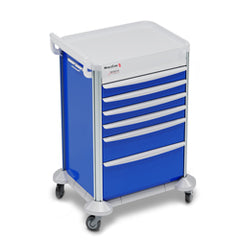 MobileCare Medical Carts