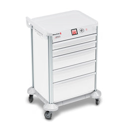 MobileCare Medical Carts
