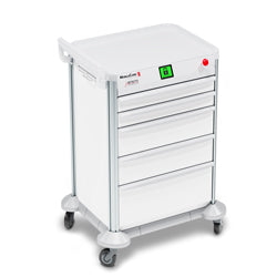 MobileCare Medical Carts