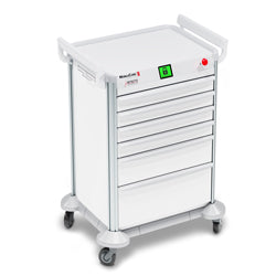 MobileCare Medical Carts