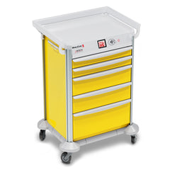 MobileCare Medical Carts