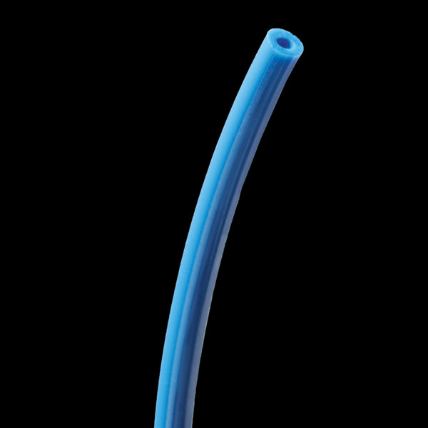 Supply Tubing, 1/8", Poly Blue; Box of 100ft