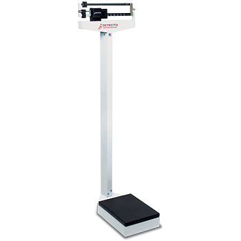 Weigh Beam Eye-Level