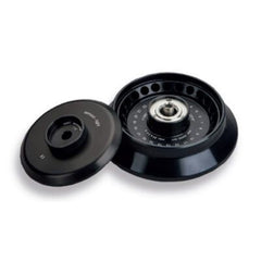 Z326-2420H-Rotor, 24 x 1.5/2.0ml, Hermetically sealed aluminum lid (15,000rpm/21,379xg)