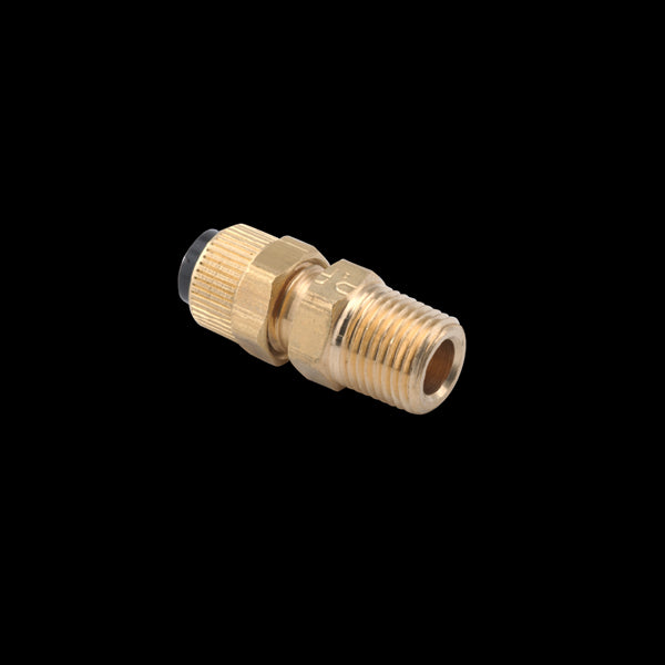1/4" Poly x 3/8" MPT
