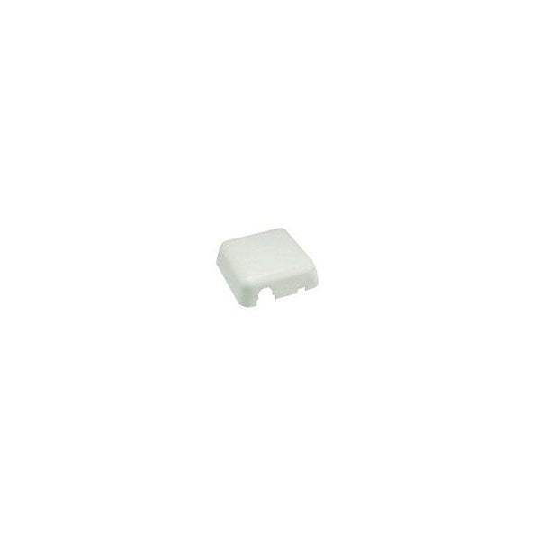 Utility Center, Premium, Cover Only, White