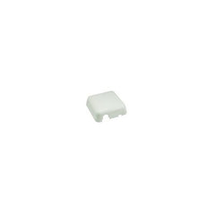 Utility Center, Premium, Cover Only, White