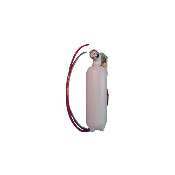 Economy Self-Contained Standard Water System w/2 Liter Bottle
