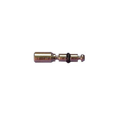 Stem w/O-Rings for Auto HP Holder Valve, Normally Open