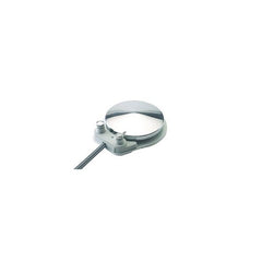 Foot Control, Wet/Dry & Chip Blower w/Signal Relay, Sterling Tubing