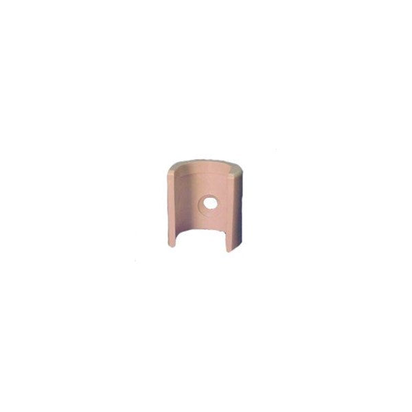 Holder, Vacuum, White