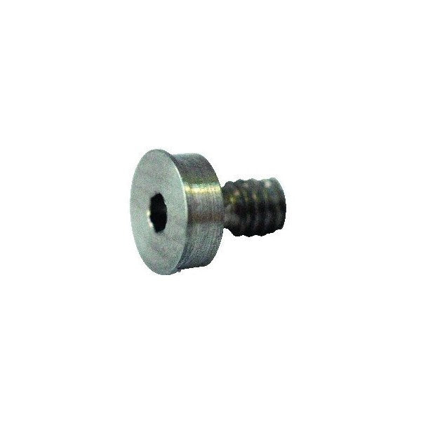 Screw, to fit A-dec?® Syringe Button; Pkg of 5