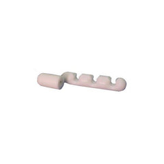 Holder Bar, 3 Position, Holds SE & HVE by Base